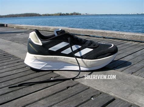 adidas boston 10 review